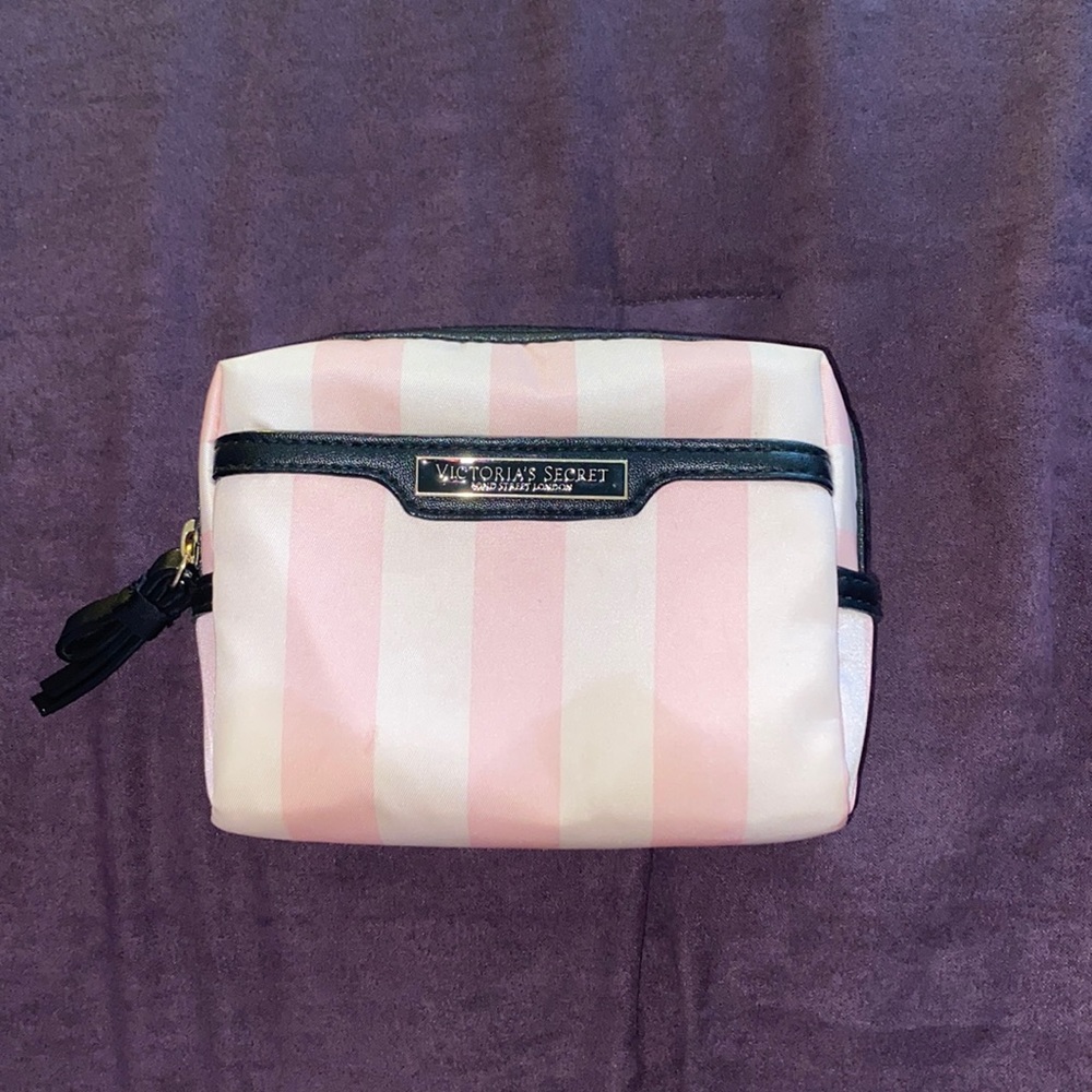 Victoria Secret Travel Size Makeup Pouch